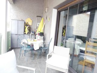  Appartement � vendre 3 pi�ces 93 m�