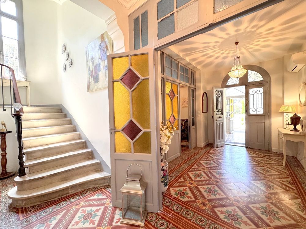 � vendre  Propri�t�/ch�teau Lapradelle (11140)