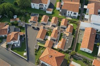  Maison � vendre 3 pi�ces 63 m�