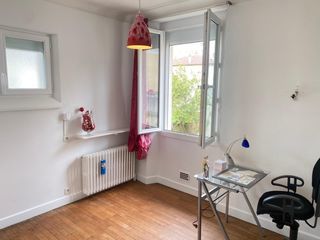  Maison � vendre 6 pi�ces 110 m�