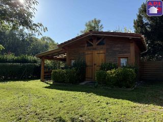  Maison � vendre 4 pi�ces 92 m�