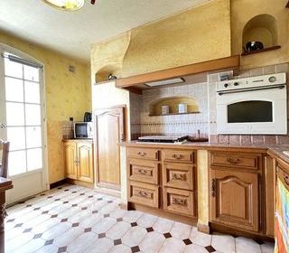  Maison � vendre 4 pi�ces 94 m�