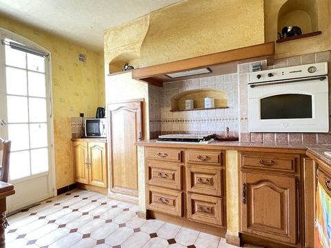  Maison � vendre 4 pi�ces 94 m�