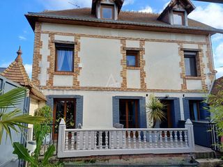  Maison � vendre 5 pi�ces 166 m�