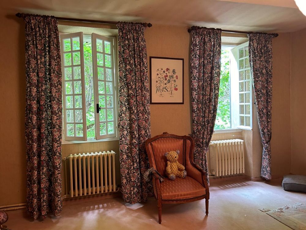 � vendre  Maison Monteux (84170)