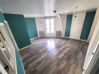  Appartement � vendre 4 pi�ces 81 m�