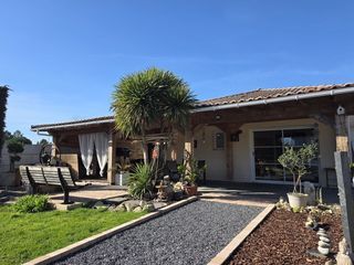  Maison � vendre 4 pi�ces 111 m�