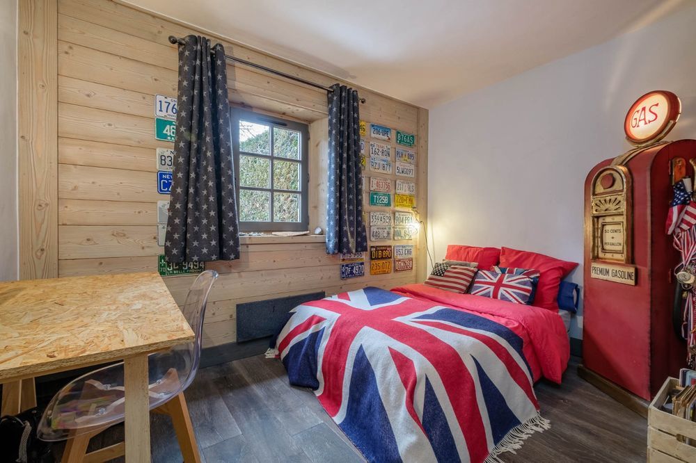 � vendre  Appartement Demi-Quartier (74120)