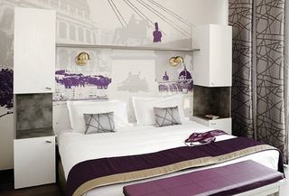  Appartement � vendre 1 pi�ce 26 m�