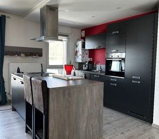  Appartement � vendre 5 pi�ces 115 m�