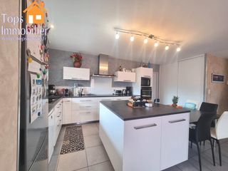  Maison � vendre 4 pi�ces 108 m�