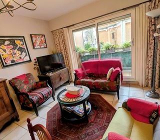  Appartement � vendre 3 pi�ces 56 m�