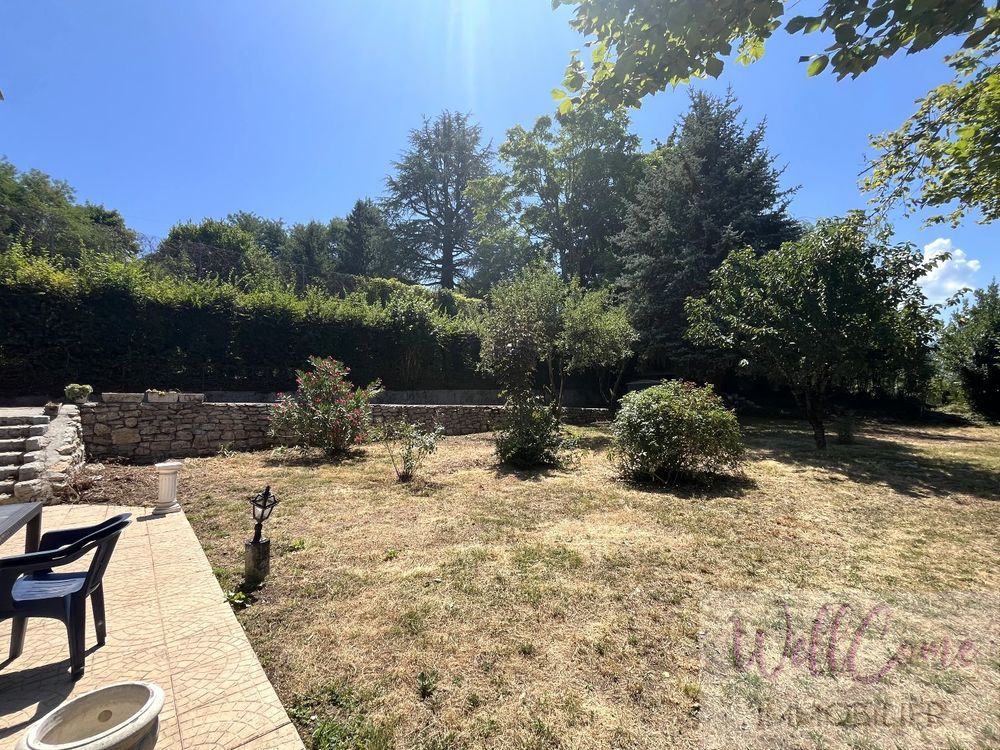 � vendre  Maison Voglans (73420)