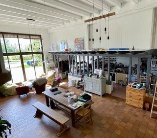  Maison � vendre 12 pi�ces 355 m�