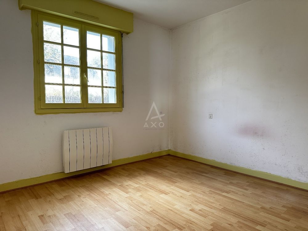 � vendre  Maison Locoal-Mendon (56550)