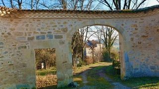  Maison � vendre 8 pi�ces 226 m�