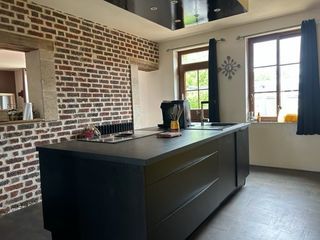  Maison � vendre 8 pi�ces 159 m�