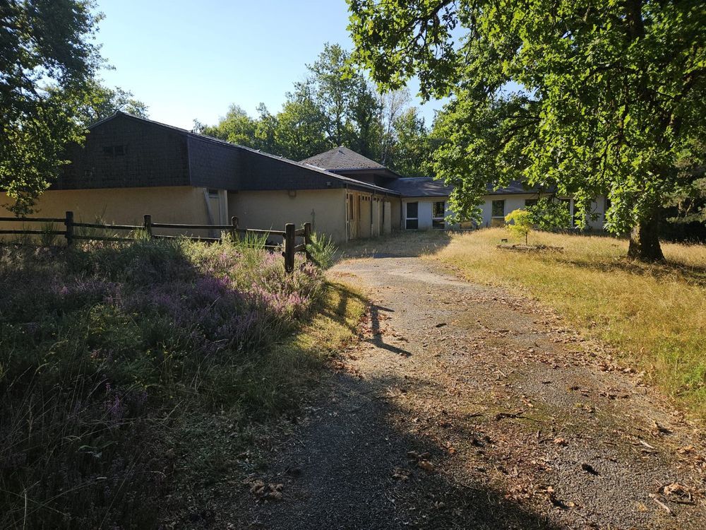 � vendre  Maison �gletons (19300)