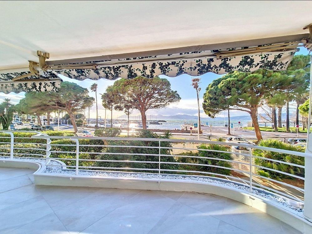 � vendre  Appartement Cannes (06400)