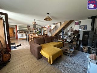  Maison � vendre 4 pi�ces 103 m�