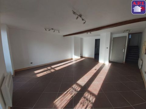   Appartement Appartement - 2 pi�ce(s) - 66 m�