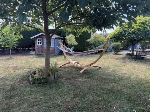   Maison Maison - 6 pi�ce(s) - 134 m�