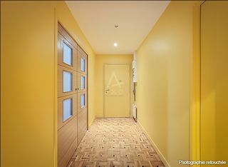  Appartement � vendre 2 pi�ces 54 m�