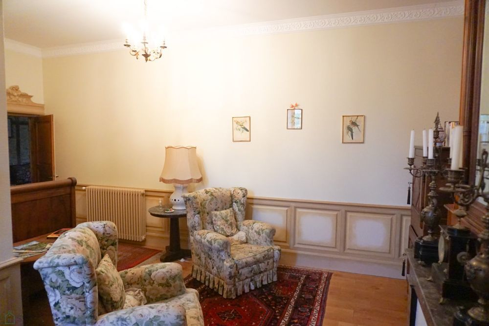 � vendre  Villa Nontron (24300)