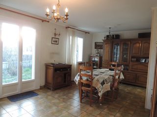  Maison � vendre 5 pi�ces 89 m�