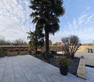  Maison � vendre 7 pi�ces 170 m�