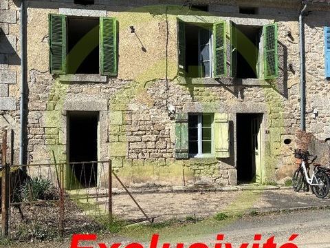   Maison Maison - 5 pi�ce(s) - 100 m�