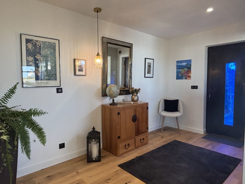 � vendre  Maison Paimpol (22500)