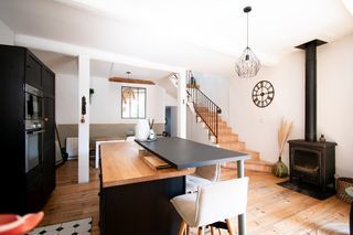  Maison � vendre 5 pi�ces 200 m�