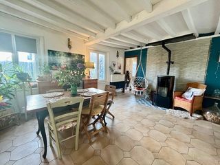  Maison � vendre 4 pi�ces 81 m�