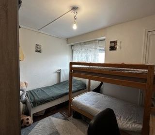  Appartement � vendre 4 pi�ces 88 m�