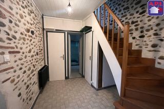  Maison � vendre 4 pi�ces 73 m�