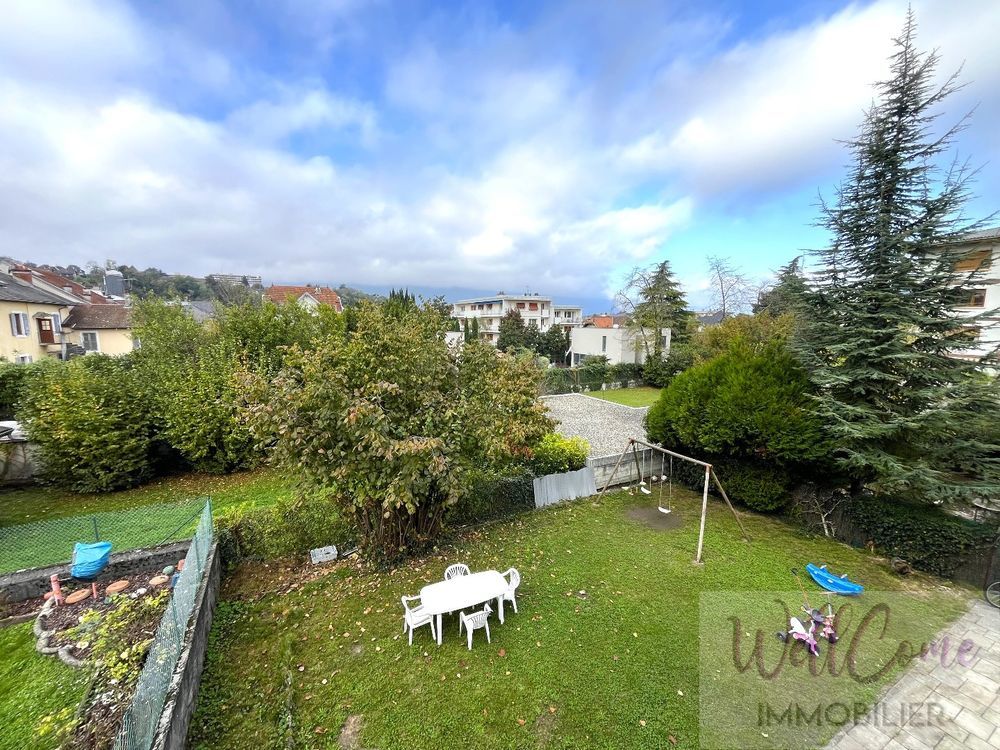 � vendre  Maison Aix-les-Bains (73100)