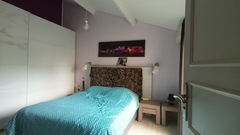 � vendre  Maison Florensac (34510)