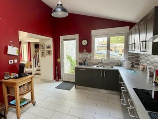  Maison � vendre 8 pi�ces 185 m�