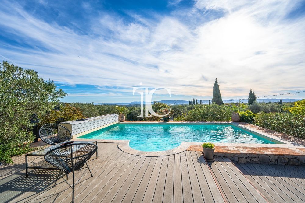 � vendre  Villa Banne (07460)