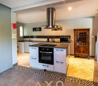  Maison � vendre 7 pi�ces 248 m�