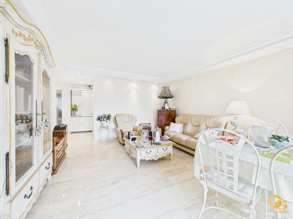 � vendre  Appartement Cannes (06400)