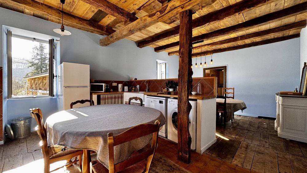 � vendre  Maison Tour-de-Faure (46330)