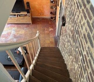  Maison � vendre 3 pi�ces 89 m�