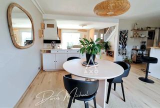  Maison � vendre 10 pi�ces 283 m�