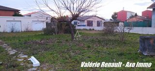  Terrain � vendre 564 m�