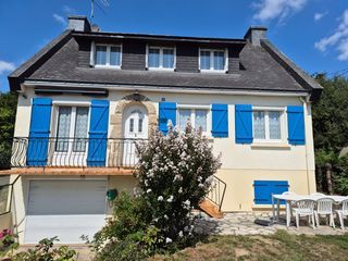  Maison � vendre 5 pi�ces 111 m�