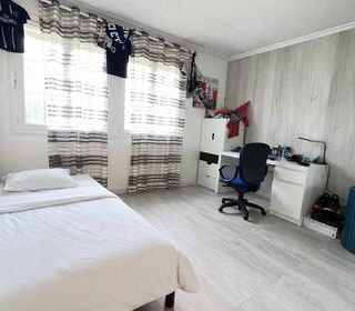  Maison � vendre 5 pi�ces 110 m�