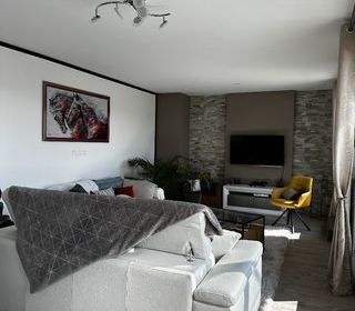  Appartement � vendre 5 pi�ces 115 m�