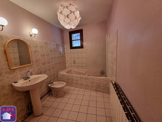  Maison � vendre 4 pi�ces 75 m�